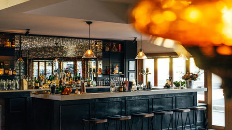 What Type of Bar Stool is the Most Comfortable for Your Restaurant?