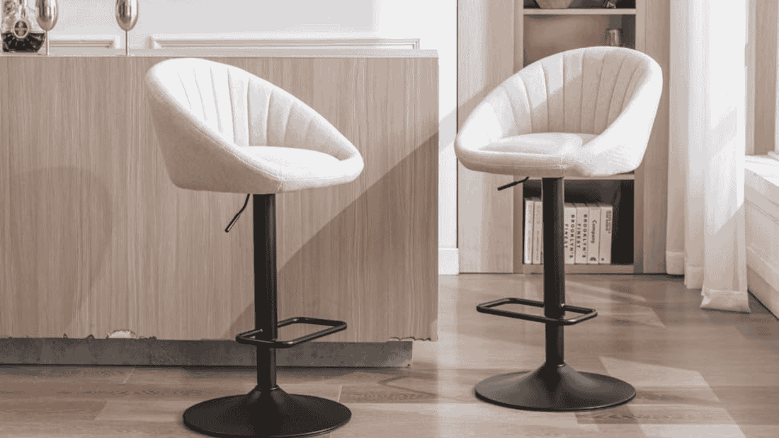 What Are Counter Stools? A Complete Guide for Stylish and Functional Seating