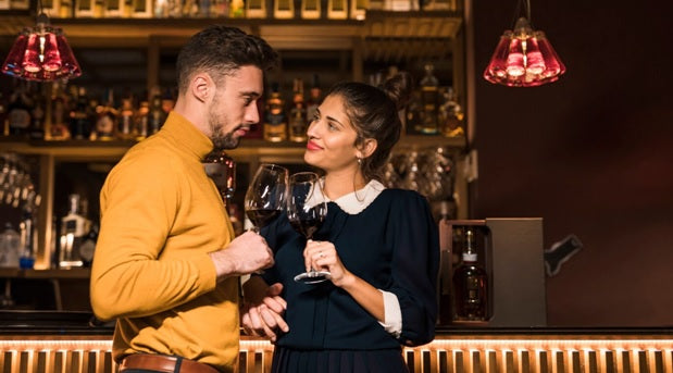 Pairing Wine and Design: Choosing the Perfect Bar Stools for Wine Bars