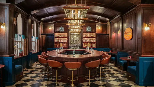 Bar Stools Tall
