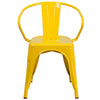 Chair with Arms