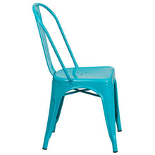 Load image into Gallery viewer,  Indoor-Outdoor Stackable Chair
