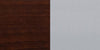 Barstool - Walnut Wood Seat
