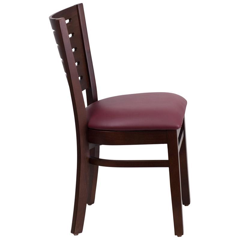 Darby Series Slat Back