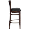 Restaurant Barstool