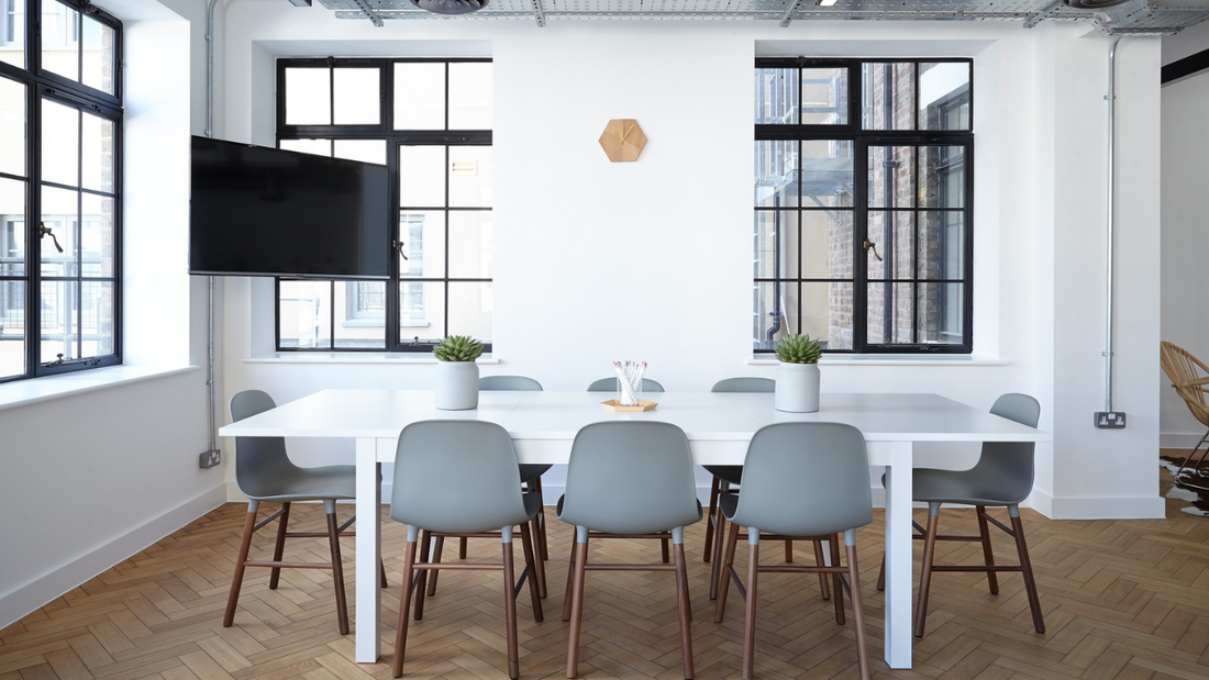 Furniture for a Restaurant