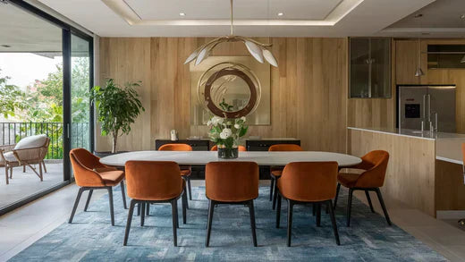 What's the Best Tabletop Choice for Your Restaurant: Wood or Laminate?