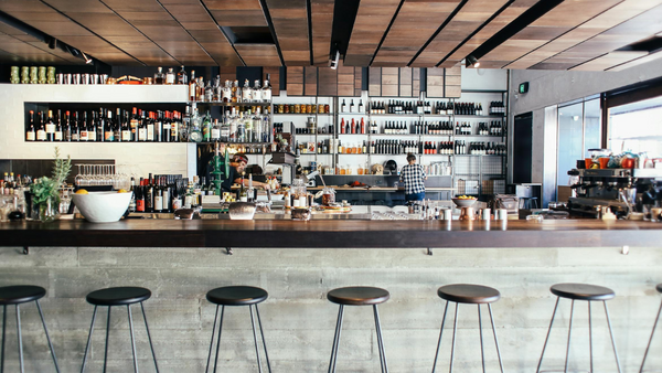 What is Bar Height? And Why People Choose it.