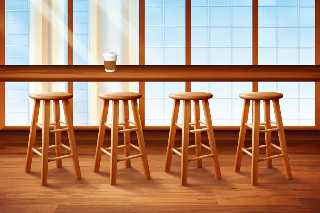 Counter Stools to Consider for Perfect Seating Arrangements