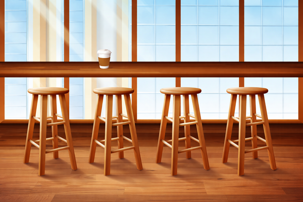 Types of Counter Stools to Consider for Perfect Seating Arrangements