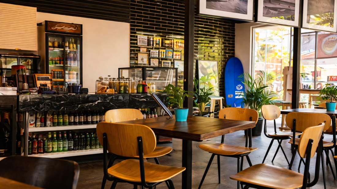 Counter Height vs Bar Height