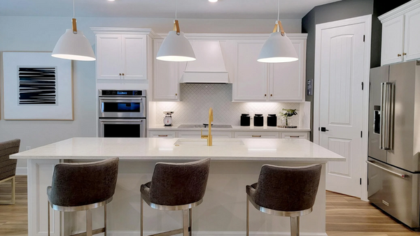 How to Choose the Best Counter Stools for Style and Comfort
