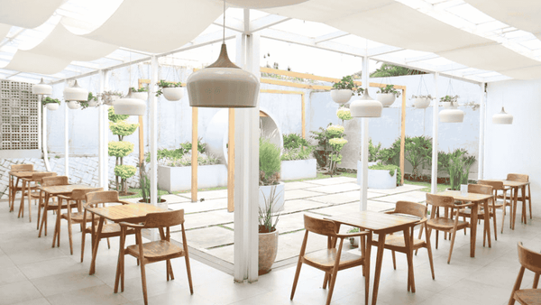 10 Creative Restaurant Themes in 2025