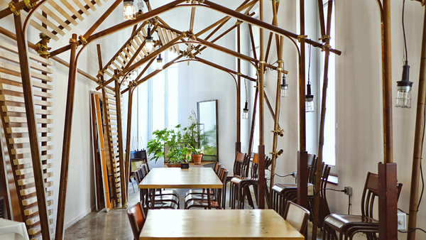 Different Types of Restaurant Furniture for Every Dining Concept