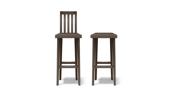 Pros and Cons of Counter Height vs. Bar Height