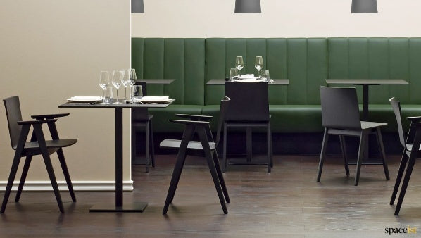 Café Chairs