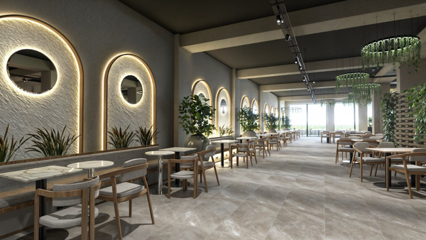 Pros & Cons of Different Restaurant Chair Materials