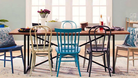 Stylish & Affordable Dining Chairs
