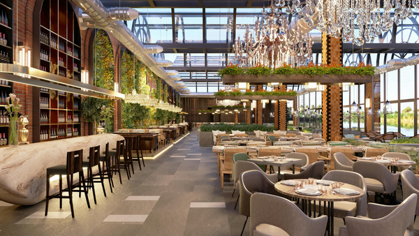 Top 7 Different Types of Chairs for Restaurants