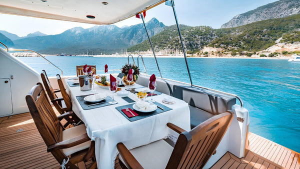 10 Creative Restaurant Themes in 2025