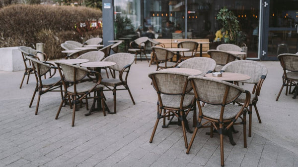 The Ultimate Guide to Restaurant Chairs