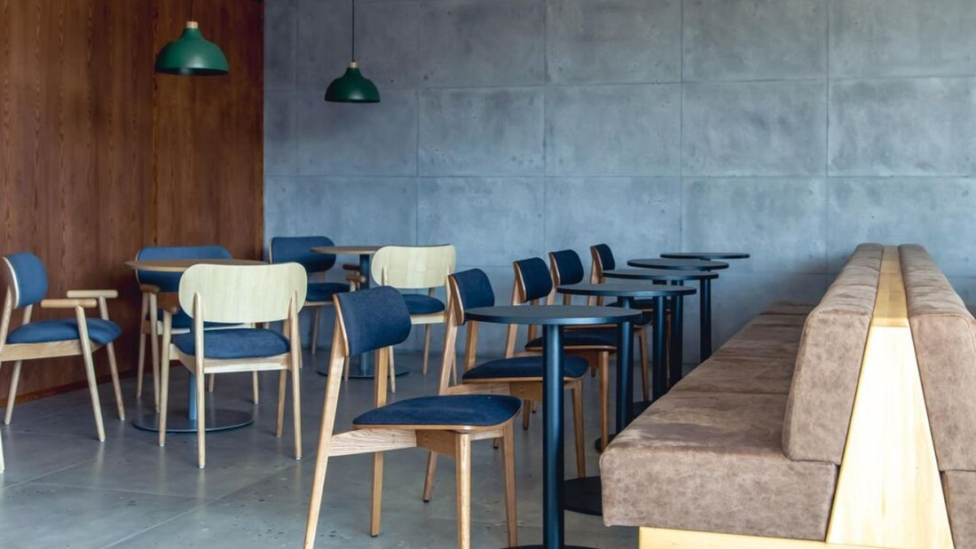 Perfect Restaurant Chairs