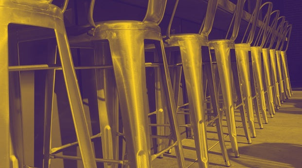 A Comprehensive Style Guide to Heavy Duty Commercial Bar Stools