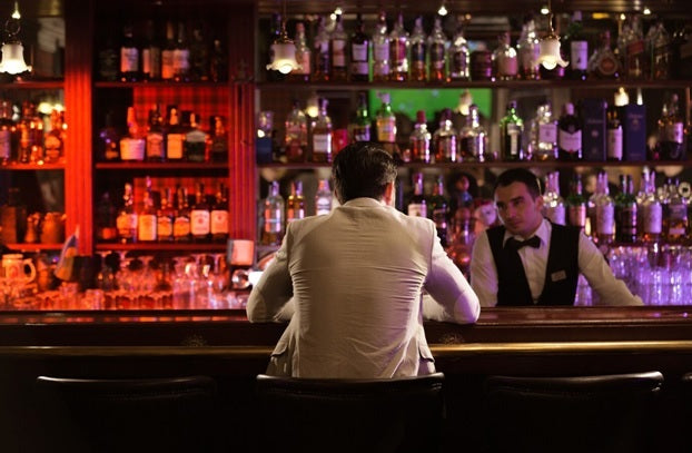 Happy Hour Hacks: Expert Tips for Choosing the Perfect Bar Stools for Your Business