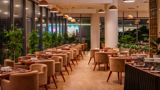 Opening A Restaurant