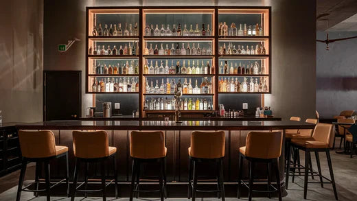 How to Choose the Right Bar Stool Height: A Comprehensive Guide to Finding the Perfect Fit for Your Space?