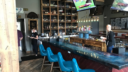 How to Care for Your Metal & Stainless Steel Stool?