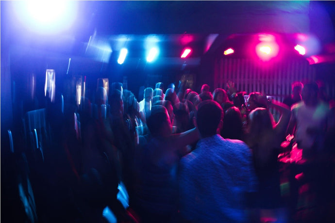 Creating the Ultimate Nightclub Vibe: Furnishing and Decorating Tips