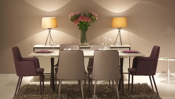 The Most Stylish Regular Height Table Sets for Modern Interiors