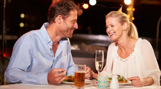 High Top Seating: The Key to a Stylish and Functional Restaurant Space