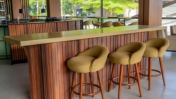Why Do Restaurants Prefer Tall Chairs? Top 10 Reasons.