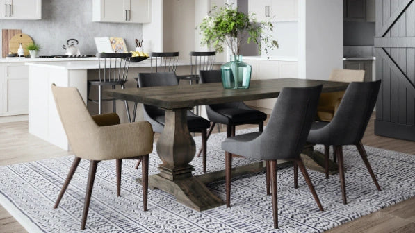 Space Planning: How to Arrange Your Cafeteria Furniture Efficiently