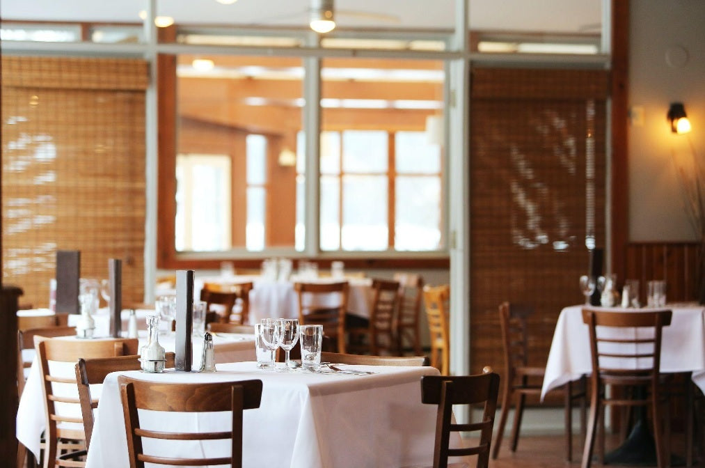 The Perks of Buying Chairs for Your Restaurant Wholesale