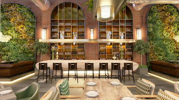 Wood vs. Metal Barstools: Which is the Best Choice for Your Home?