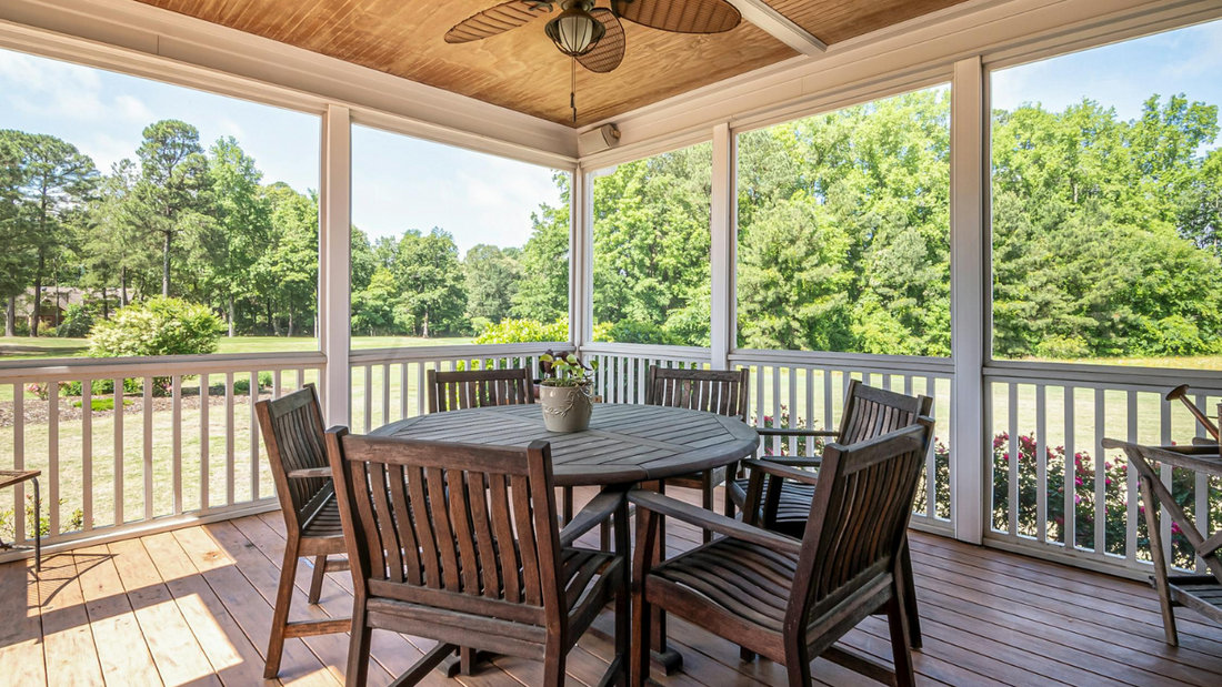 Regular Height Table Sets