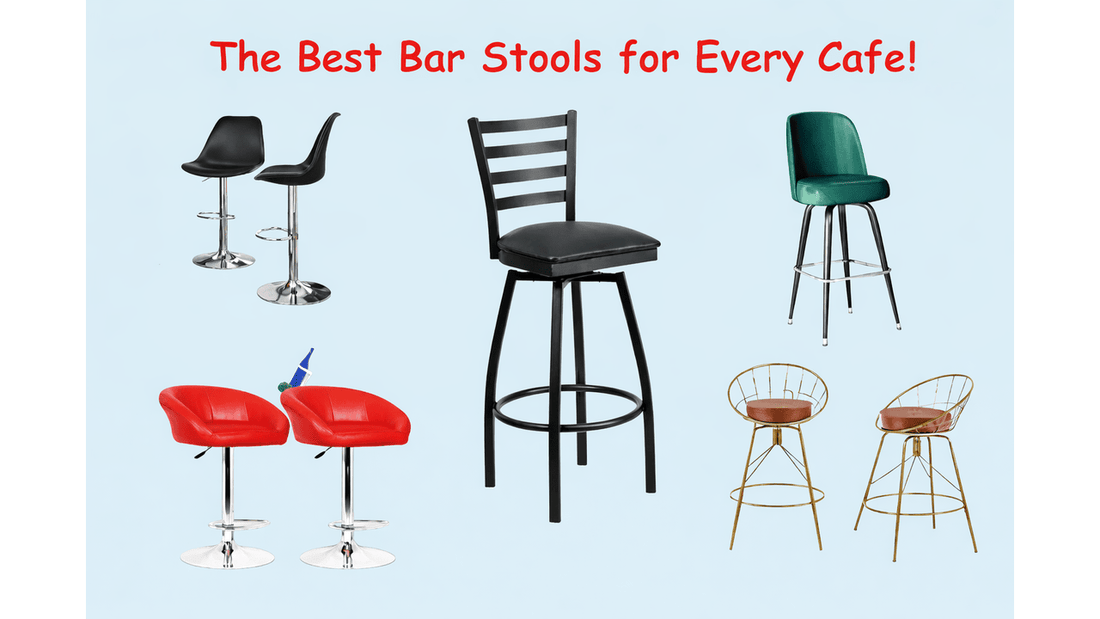 Best Bar Stools