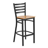 Metal Bar Stools