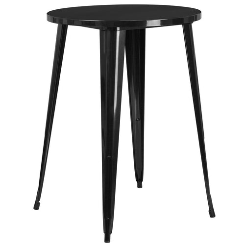 Bar Height Table