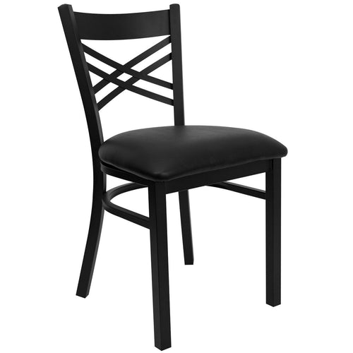 Cafeteria chairs