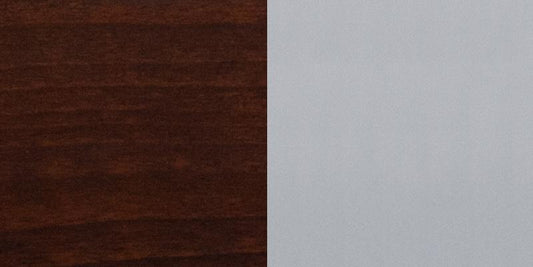 Barstool - Walnut Wood Seat