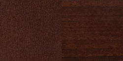 Back Walnut Wood Restaurant Chair seat