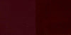 HERCULES Series Ladder Back Mahogany Wood Restaurant Chair - Burgundy Vinyl Seat