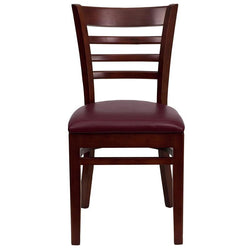 HERCULES Series Ladder Back 