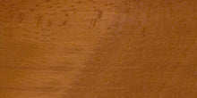 Load image into Gallery viewer, HERCULES Series Vertical Slat Back Cherry Wood Restaurant Barstool