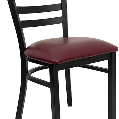 Quality Cafe Chairs